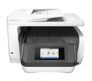 HP Officejet Pro 8730 All-in-One 314925-20