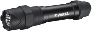 Varta Indestructible F30 Pro 6 Watt LED Alu 650 Lumière 535509-20