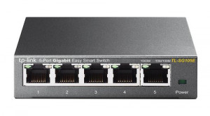 TP-Link TL-SG105E 704160-20