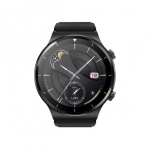 Blackview R7 Pro (Montre Connectée 1.28'') Noir BR7P_BLK-20