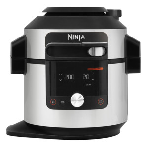 Ninja OL750EU Dampf-/Reis-/Nudelkocher 729941-20