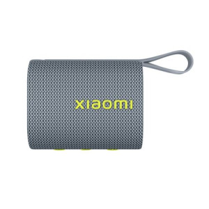 Xiaomi Sound Pocket 5W Portable Bluetooth Outdoor Speaker Blue/ Gray EU QBH4378GL DI1090732-20