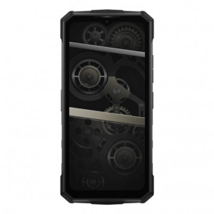 Doogee Fire 5 Ultra (NFC 6.6'' 256 Go, 8 Go RAM 13000mAh) Gris DF5U-8/256_GRY-20