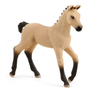 Schleich Club hippique 13929 Poulain hanovrien 606958-20