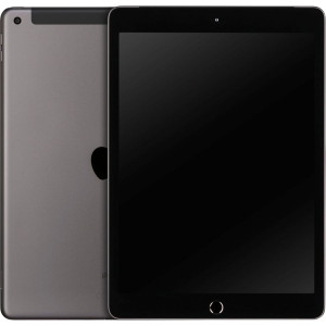 Apple 10.2inch iPad Wi-Fi +Cell 256GB Gris sidéral MK4E3FD/A 678666-20