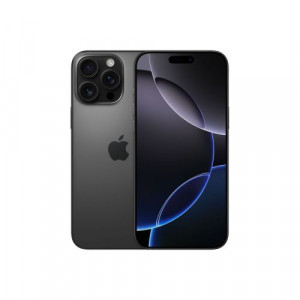 Apple iPhone 16 Pro Max 256GB Black Titanium EU MYWV3 DP108500280-20