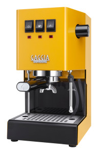 Gaggia Classic Evo E24 jaune RI9481/18 182151-20