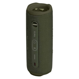 JBL Flip 6 Bluetooth Wireless Speaker Green EU DB7400286-20