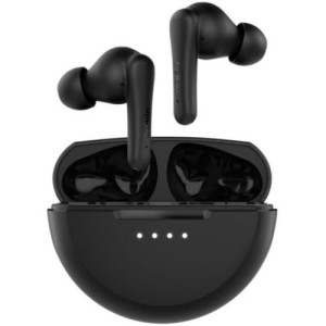Belkin SoundForm Bolt True Wireless Earbuds with Charging Case Black EU DE1800805-20