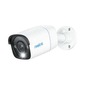 Reolink P330 Caméra ext. 4K PoE IP 161501-20