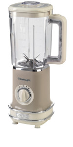 Ariete Vintage Blender, beige 621539-20