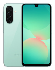 Samsung Galaxy A26 5G 128GB vert d'eau 142251-20
