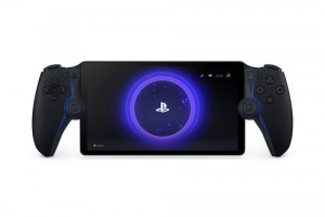 Sony Playstation Portal noir 132843-20
