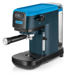 Ariete Machine espresso bleu 104899-20