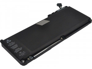 Novodio Batterie Li-polymer A1331 pour MacBook 13" Unibody fin 2009 à mi 2010 BATNVO0158-20