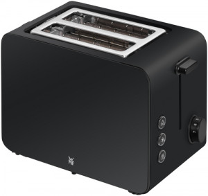 WMF Stelio Grille-pain noir 150308-20