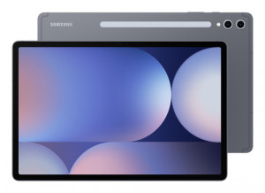 Samsung Galaxy Tab S10+ WiFi (256GB) 12GB gris 111997-20