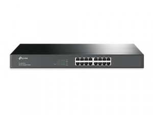 TP-LINK TL-SG 1016 16-port Gigabit Switch 230776-20