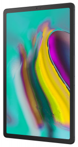 Samsung T725 Galaxy Tab S5e 10.5'' 4G/LTE 64Go, 4Go RAM Noir T725_BLK-20
