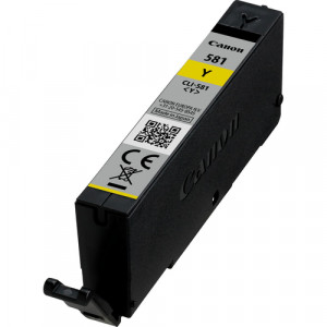 Canon CLI-581 Y jaune 320721-20