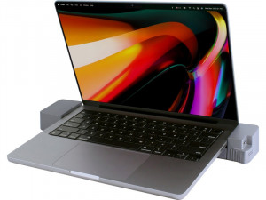 LandingZONE Dock 15 ports MacBook Pro 16" Station d'accueil MBKLDZ0021-20