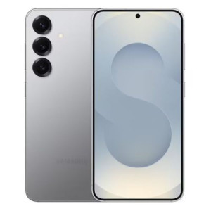 Samsung SM-S931B Galaxy S25 5G 12GB RAM 128GB Silver Shadow EU Enterprise Edition DA46500163-20