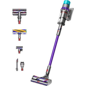 Dyson Gen5 Detect Absolute Cordless Vacuum Cleaner Purple EU 446989-01 DY57500476-20
