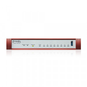 Zyxel USGFLEX 100H (Device only) Firewall 804603-20