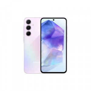 Samsung SM-A556B Galaxy A55 Dual SIM 5G 8GB RAM 128GB Lilac EU DA2645025-20