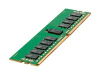 Hewlett Packard Enterprise HPE DDR4 module 32 GB LRDIMM 288-pin 2400 MHz / PC4-19200 CL17 1.2 V Load-Reduced ECC XP2223814R4721-20