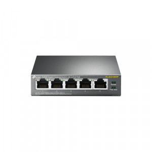 TP-Link TL-SG1005P 832456-20
