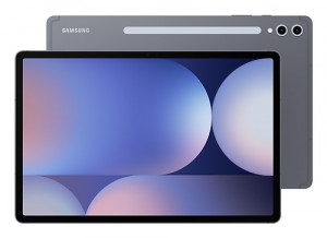 Samsung Galaxy Tab S10+ 5G (256GB) 12GB gris 112739-20
