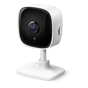 TP-Link Camera Tapo TC60 Wi-Fi Indoor Security, 1080P, Night Vision, White EU DP1530783-20