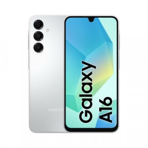 Samsung SM-A165F Galaxy A16 Dual SIM 4GB RAM 128GB Light Gray EU DA13200328-20