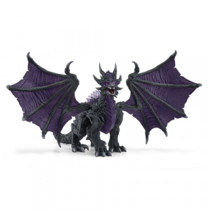 Schleich Eldrador Creatures Dragon des ténèbres 70152 715185-20