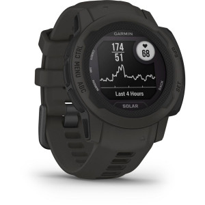 Garmin Instinct 2S Solar graphite 712259-20