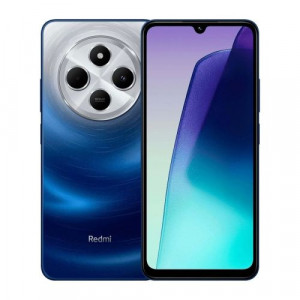 Xiaomi Redmi 14C 4G Dual SIM 4GB RAM 128GB No Charger Blue EU DI10400922-20