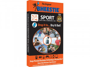 Bheestie Sport 56g Solution absorbante d'urgence ACDBHT0006-20