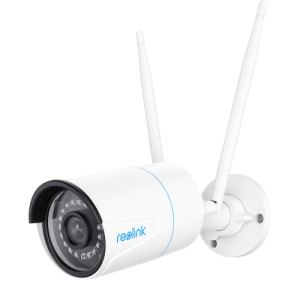 Reolink W320 Caméra de sécurité IP 5MP 161459-20