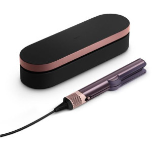 Dyson Airstrait Wet and Dry Hair Straightener HT01 Limited Edition Jasper Plum EU 599046-01 DY38600894-20