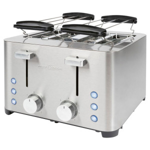 Proficook PC-TA 1252 inox 776547-20