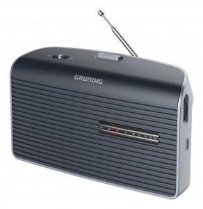 Grundig Music 60X gris 896100-20