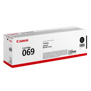 Canon 069 BK noir 738481-20