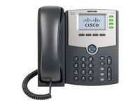 CISCO Cisco Small Business Pro SPA 504G VoIP-telefoon XI2131963G5689-20