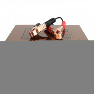 Type intelligent de réparation d'impulsion de chargeur de batterie de voiture électrique complètement automatique 12V / 24V pour la voiture de moto CT4772678-20