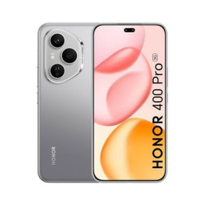 Honor 400 Pro 5G Dual SIM 12GB RAM 512GB Grey EU DO411000-20