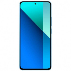 Xiaomi Redmi Note 13 (Double Sim 6.67", 128 Go, 8 Go RAM) Bleu XRN13-8/128_BLU-20