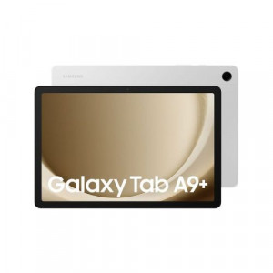Samsung SM-X210 Galaxy Tab A9+ 11'' Wi-Fi 4GB RAM 64GB Silver EU DA12600405-20