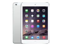 Apple iPad mini 2 Wi-Fi + Cellular 2nd generation tablet 16 GB 7.9 pouces 3G, 4G XP2185535R4847-20