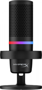 HyperX DuoCast noir 813878-20